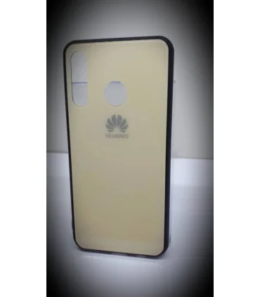 کاور پشت گلس براق هواوی Huawei P30 lite