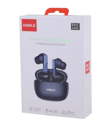 ایرپاد اورجینال هیسکا hiska fx-604