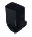 شارژر 67 واتی اورجینال هیسکا hiska gan H67uk