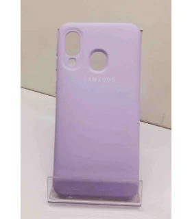 قاب سیلیکونی سامسونگ مدل galaxy samsung silicon A40