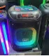 اسپیکر بوم باکس حرفه ایی برودو bts-2286