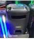 اسپیکر بوم باکس حرفه ایی برودو bts-2286