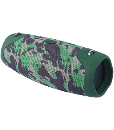 اسپیکر بوم باکس حرفه ایی ضد اب zqs-l28