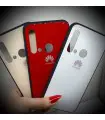 کاور پشت گلس براق هواوی Huawei Nova5 i