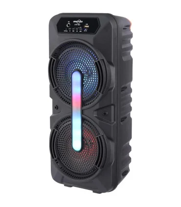 اسپیکر بلوتوثی قابل حمل گریت نایس gts-1621