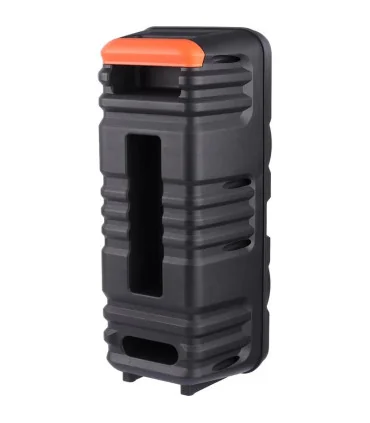 اسپیکر بلوتوثی قابل حمل گریت نایس gts-1621