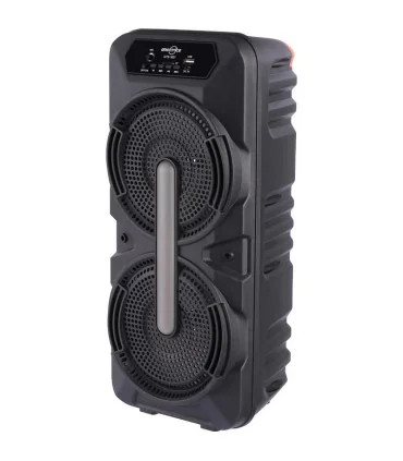 اسپیکر بلوتوثی قابل حمل گریت نایس gts-1621