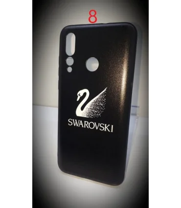 کاور طرح دار هواوی Huawei Nova4