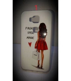 کاور طرح دار هواوی Huawei G8