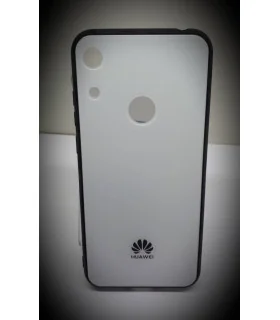 کاور پشت گلس براق هواوی Huawei honor8 A