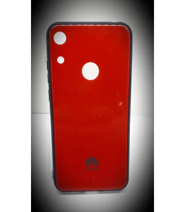 کاور پشت گلس براق هواوی Huawei honor8 A