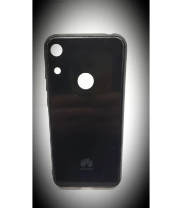 کاور پشت گلس براق هواوی Huawei honor8 A