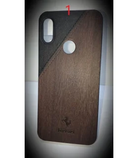 کاور چرمی هوای Huawei honor8 A