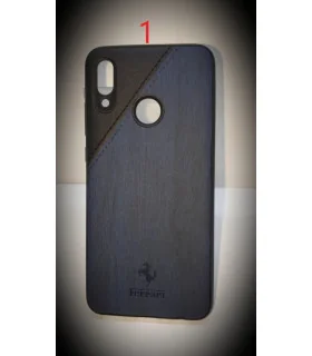 کاور چرمی هوای Huawei P smart2019