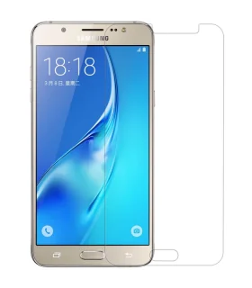 محافظ صفحه شیشه ای سامسونگ Samsung J710