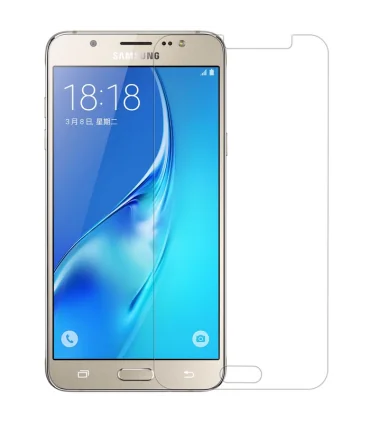 محافظ صفحه شیشه ای سامسونگ Samsung J710
