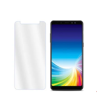 محافظ صفحه شیشه ای سامسونگ Samsung S6