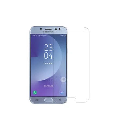 محافظ صفحه شیشه ای سامسونگ Samsung J5 pro