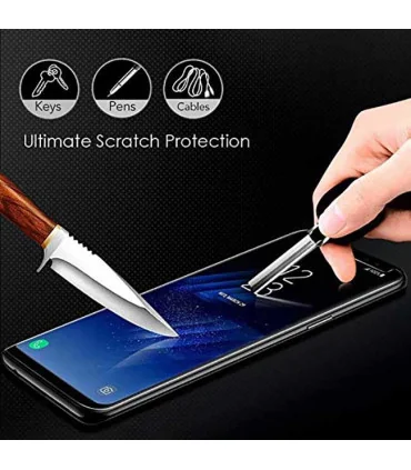 محافظ صفحه شیشه ای سامسونگ Samsung J510