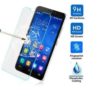 محافظ صفحه شیشه ای هواوی Huawei Y6