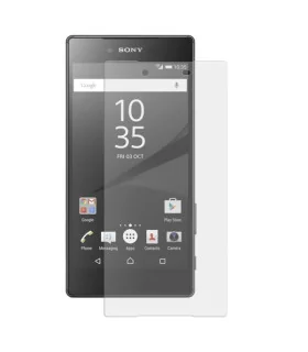 محافظ صفحه شیشه ای سونی Sony Xperia_Z