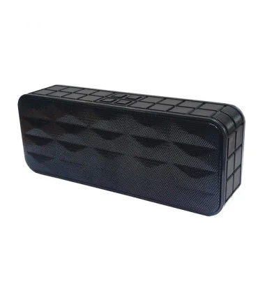 اسپیکر بلوتوثی ایکس پی مدل XP-SP271A