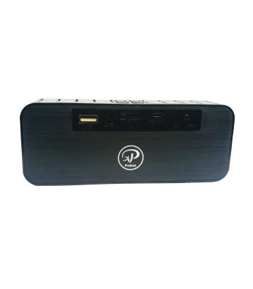 اسپیکر بلوتوثی ایکس پی مدل XP-SP271A