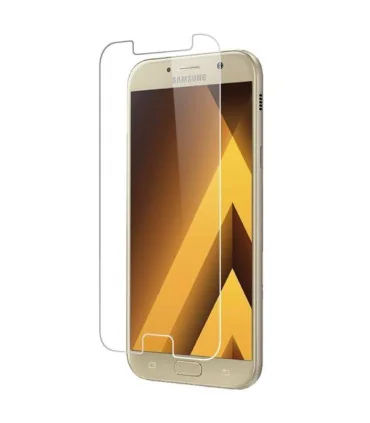 محافظ صفحه شیشه ای سامسونگ Samsung A720