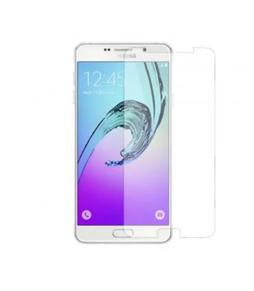 محافظ صفحه شیشه ای سامسونگ Samsung A710