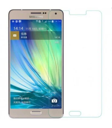 محافظ صفحه شیشه ای سامسونگ Samsung A510
