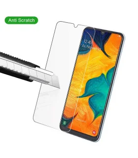 محافظ صفحه شیشه ای سامسونگ Samsung A8 2018