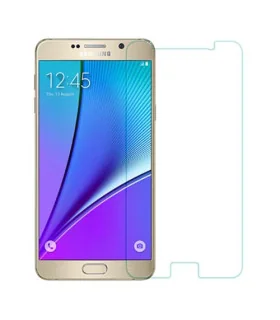 محافظ صفحه شیشه ای سامسونگ Samsung Note5