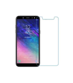 محافظ صفحه شیشه ای سامسونگ Samsung A6 2018