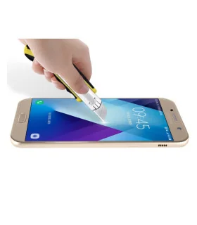 محافظ صفحه شیشه ای سامسونگ Samsung A5 2017