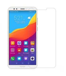 محافظ صفحه شیشه ای هواوی Huawei Y7prime 2018