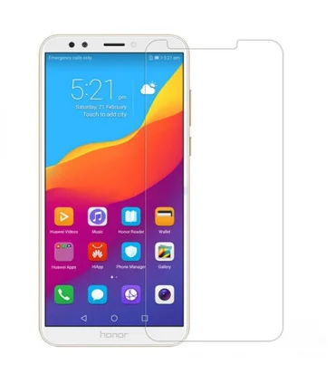 محافظ صفحه شیشه ای هواوی Huawei Y7prime 2018
