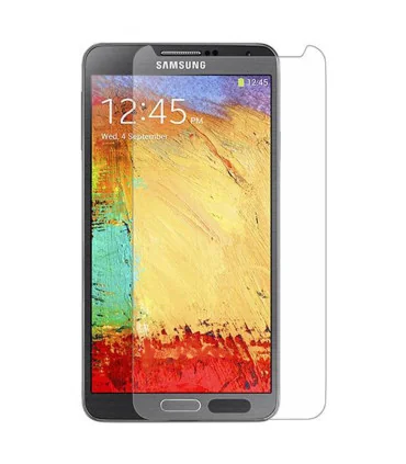 محافظ صفحه شیشه ای سامسونگ Samsung Note3
