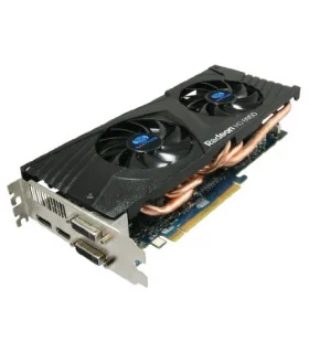 کارت گرافیک استوک سافایر sapphire RADEON HD 6950