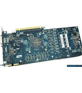 کارت گرافیک استوک سافایر sapphire RADEON HD 6950