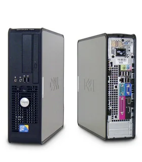 کیس استوک اصلی برند DELL