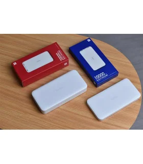 پاوربانک 20000 اورجینال شیائومی Redmi