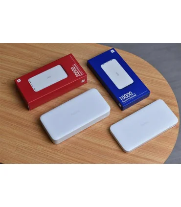 پاوربانک 20000 اورجینال شیائومی Redmi