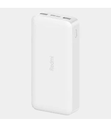 پاوربانک 20000 اورجینال شیائومی Redmi