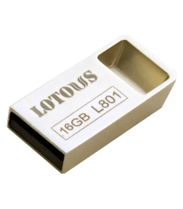 فلش مموری 16 گیگ لوتوس مدل L801
