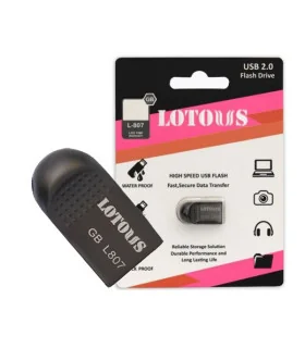 فلش مموری لوتوس 16 گیگابایت l 807