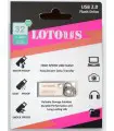 فلش مموری لوتوس ظرفیت 32 گیگابایت L803 Lotous