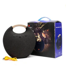 اسپیکر همراه بلوتوثی m1 mini