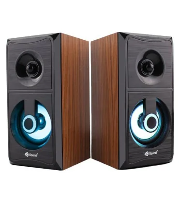 اسپیکر دکستاپ کیسونلی u9001