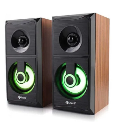 اسپیکر دکستاپ کیسونلی u9001