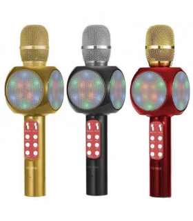 بلند گوی دستی اصلی وستر مدل WS-1816